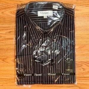 Men’s dress shirt